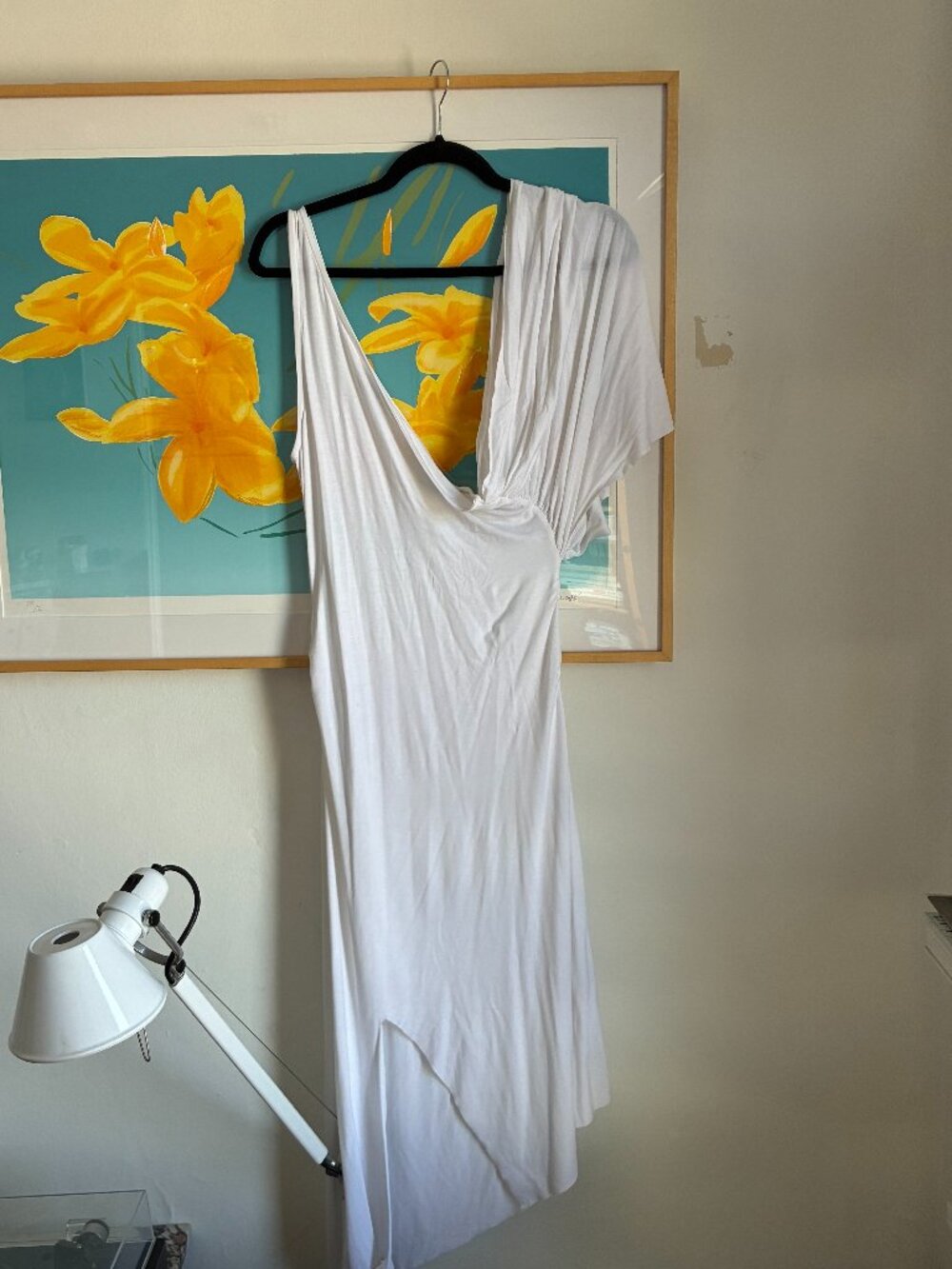 GIMAGUAS LUCIA MIDI DRESS